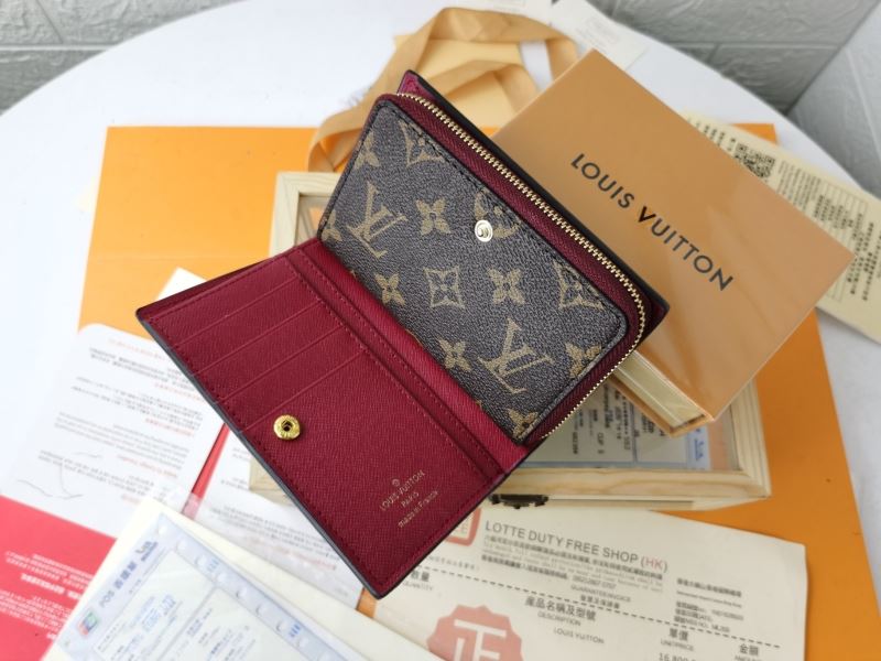 Louis Vuitton Wallets Purse